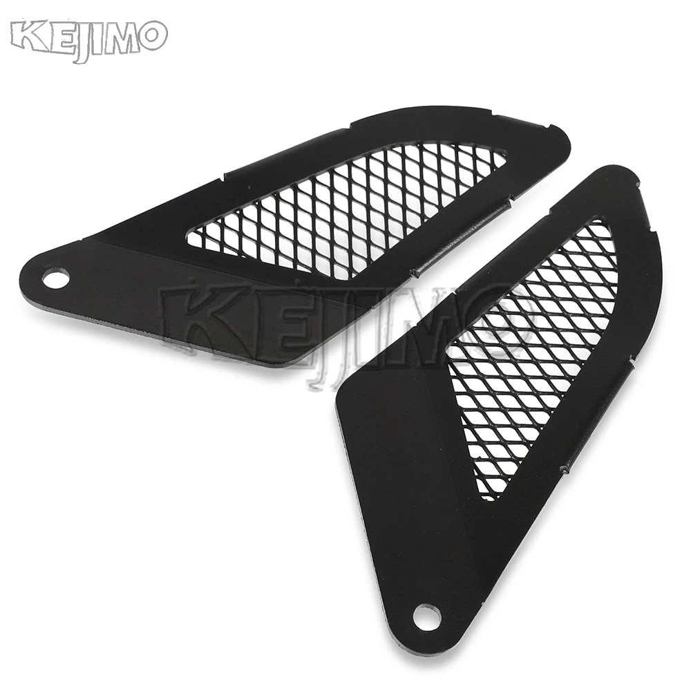 

Motorcycle For BMW F800GS F800 GS 2013 2014 2015 2016 2017 F 800GS Accessories Aluminum Grille Air Intake Cover Guard Protector