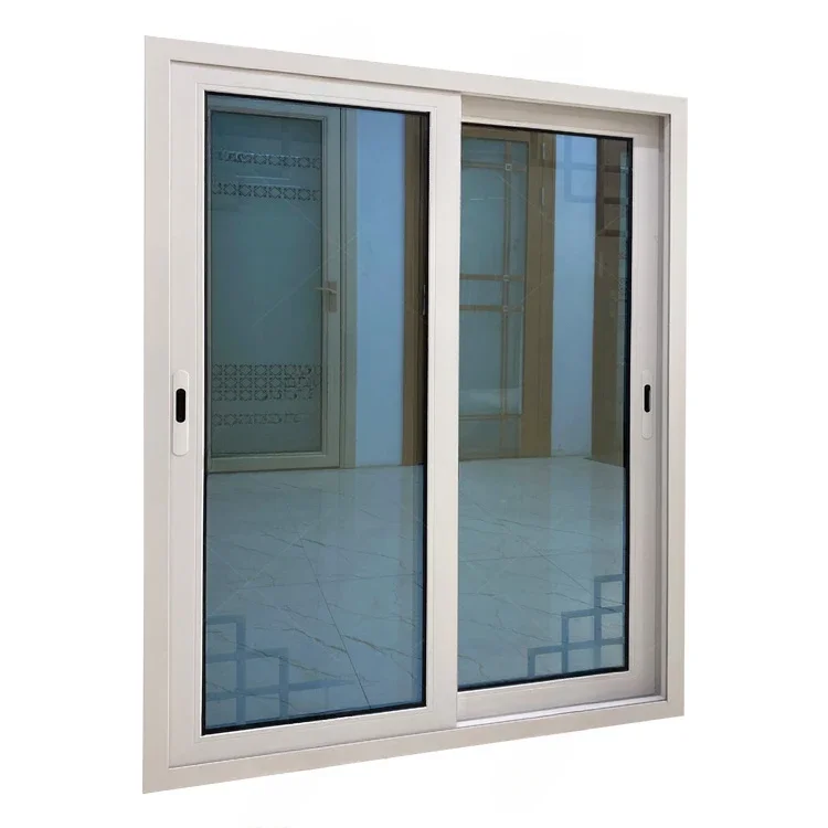 Factory Wholesale Price Sliding Window For Home New Design Villa Windows And Sliding Doors Aluminum