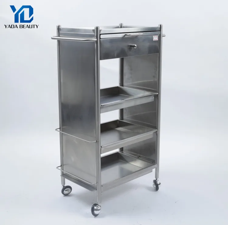 new arrival high quality competitive salon trolley for salon