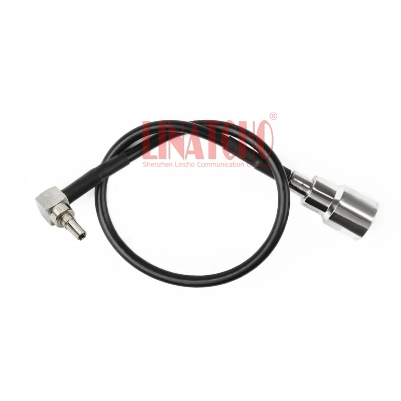 E122 E156G E160G E161 E1612 модемная Антенна RG174 20 см FME male К CRC9 male RF pigtail cable