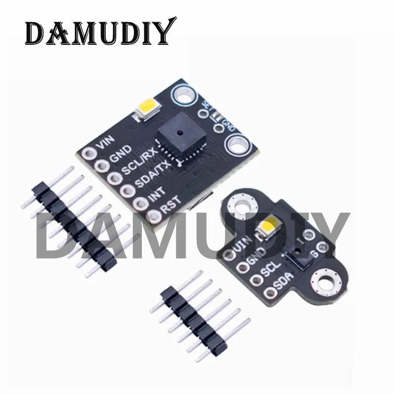 

GY-AS7262 AS7263 AS7341 as7343 visible light infrared color color spectrometer sensor module