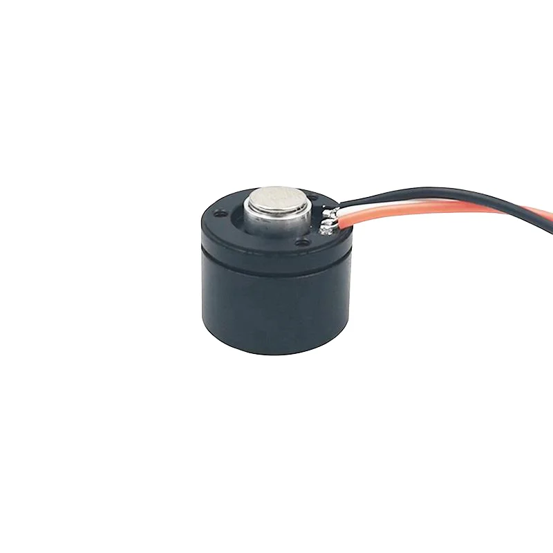 PM1105 Miniature Pan Tilt Brushless Motor Permanent Magnet 12V Three-phase High-speed AS5048A Magnetic Encoder For Smart Home