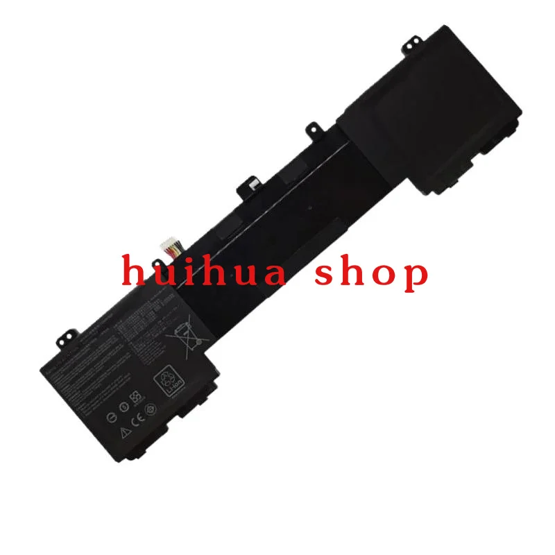 

C42N1630 C42PHCH Laptop Battery for Asus Zenbook Pro UX550 UX550V UX550VD UX550VE UX550VE-1A UX550VE-BN013T XH71 0B200- 0252000