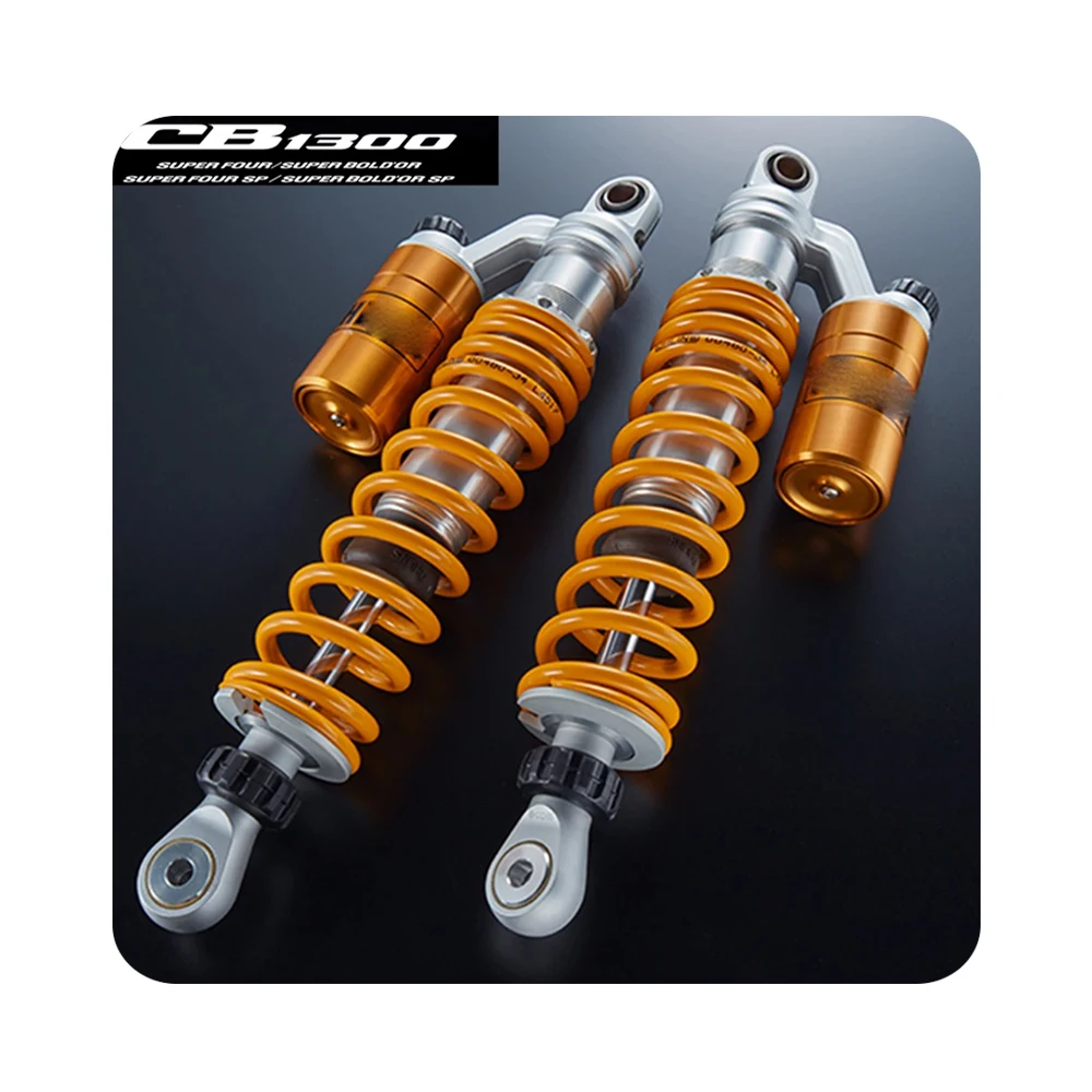 

Motorcycle Shock Absorber For Honda CB750 CB1300 CB400 ZRX400 Shock Absorber