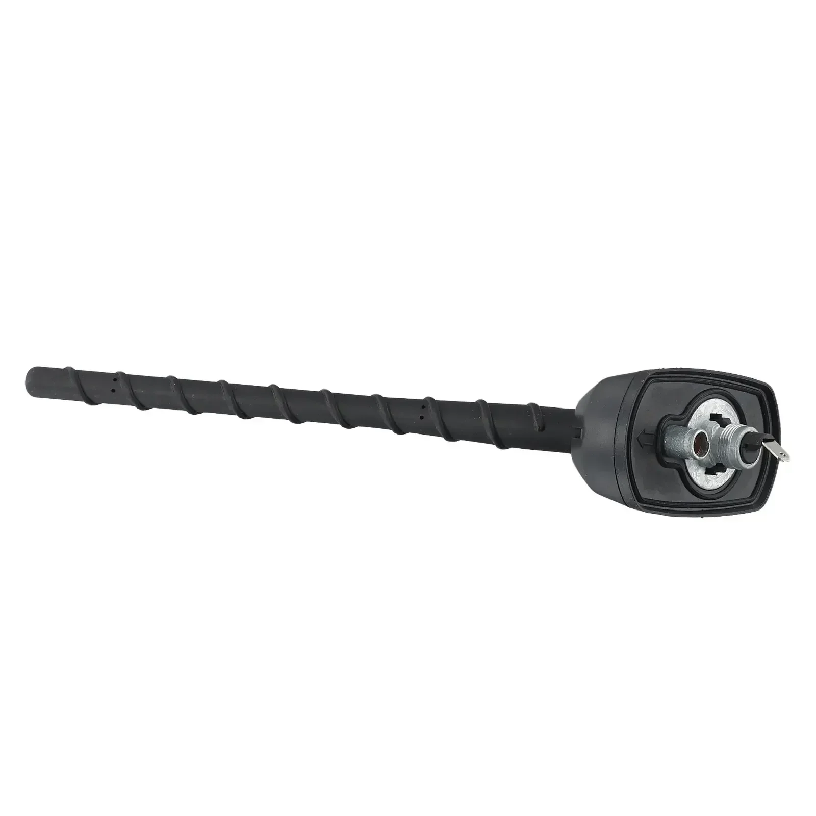 

AM / FM Antenna Base Car Exterior Antennas Plastic 96213-1R000 Car Accessories Exterior Parts None Brand New Practical