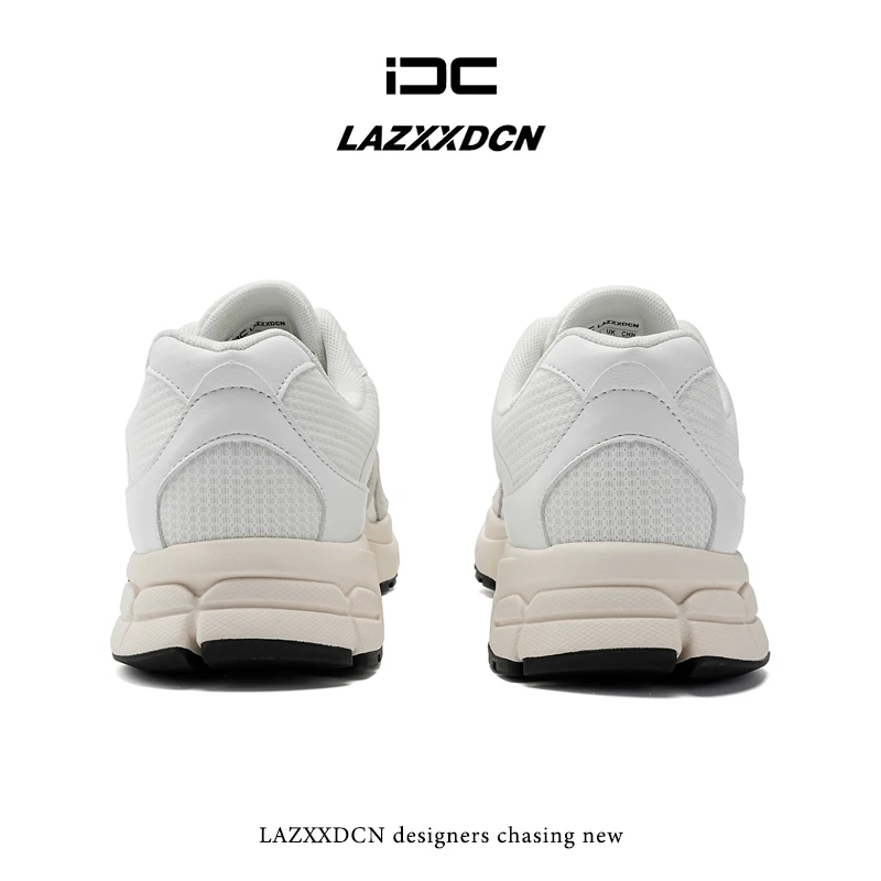 LAZXXDCN Fashion Running Shoes For Men Casual Classic Student Sneakers Footwear Male Comfy Sports Shoes Light New 2024