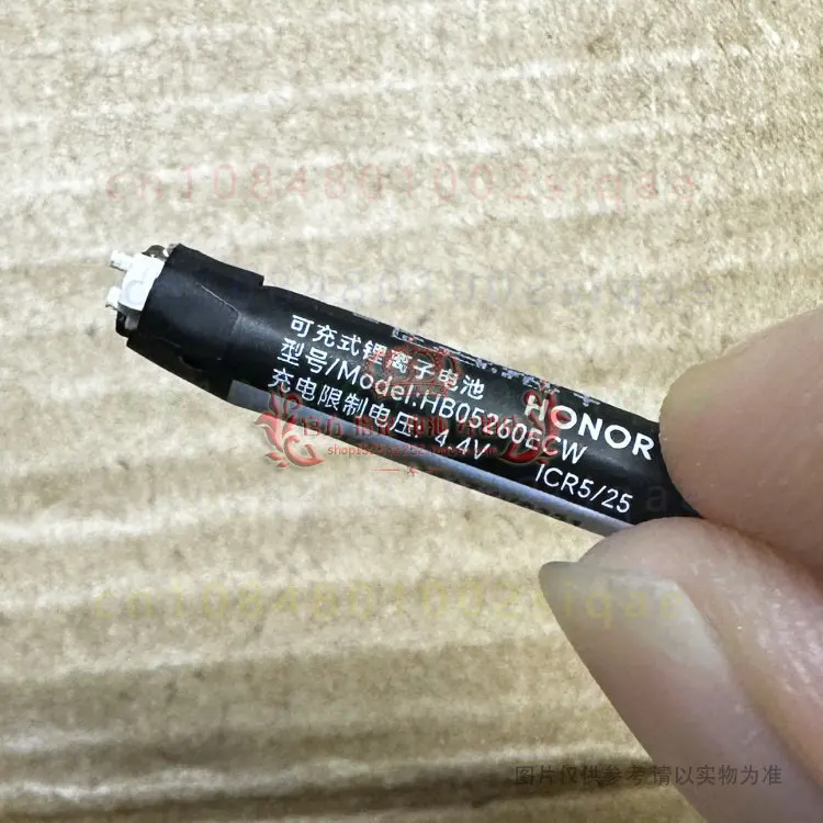 2PCS Brand New Replacement Earbud Battery HB05260ECW For Huawei FreeBuds3 FreeBuds4 FreeBuds4E Bluetooth Headphones