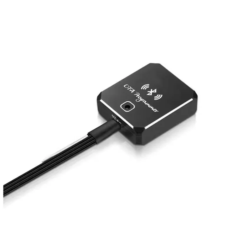 

A10R OTA Programmer Bluetooth Module For Xerun Ezrun Platinum Seaking Brushless ESC For Rc Car Boat Drone Accessories