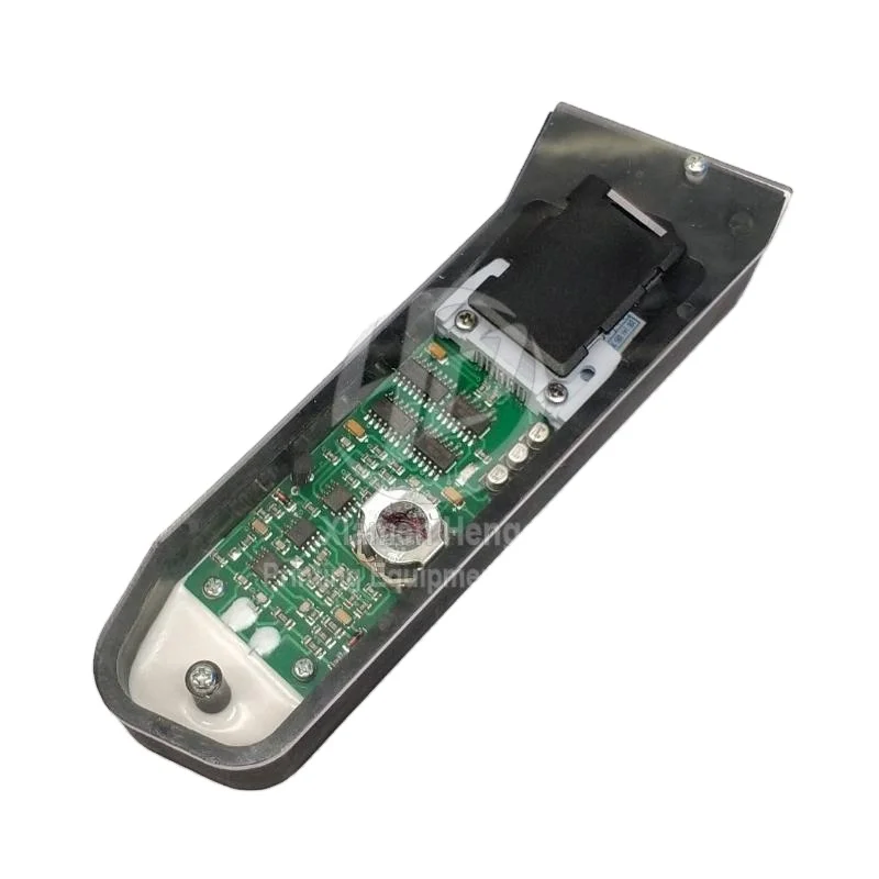 3690.3659.3 3690.3659 10107579 Sensor for Muller Hengou Inductive Sensor Module Magnetic