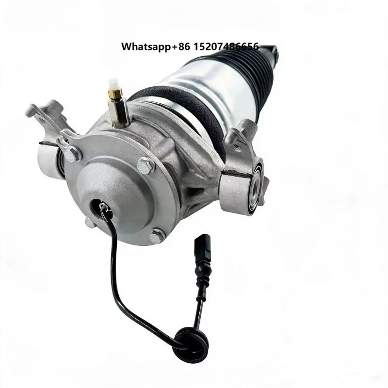 7P6616019 K 7P6616020K for  Full Car Set High-Quality Air Suspension Shock Absorbers Air Springs