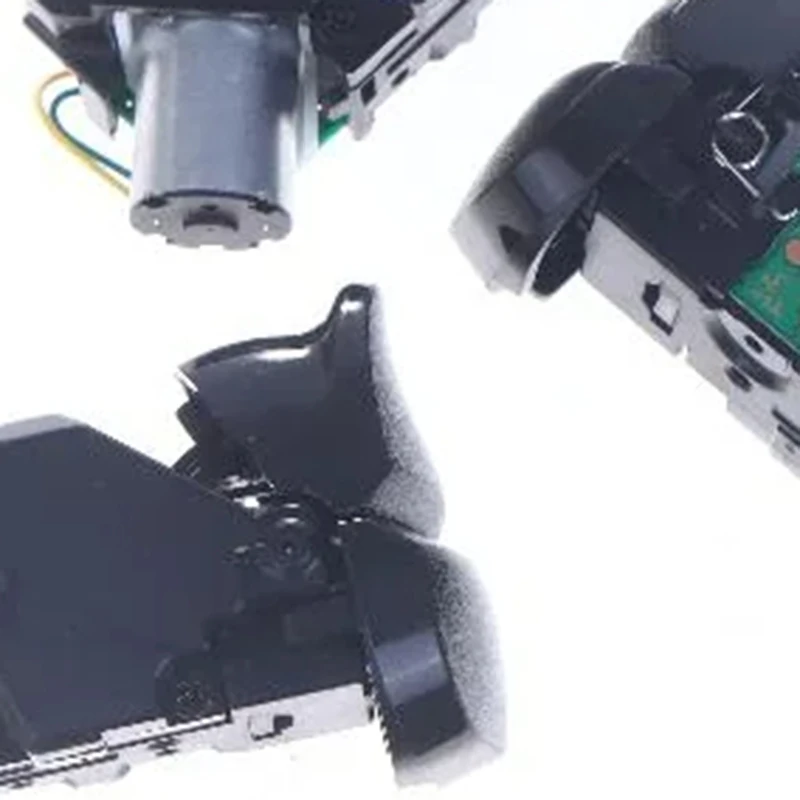 1Pcs Adaptative L1 L2 R1 R2 PS5 Controller Buttons with Vibration, V1.0 V2.0 Left Right Trigger System