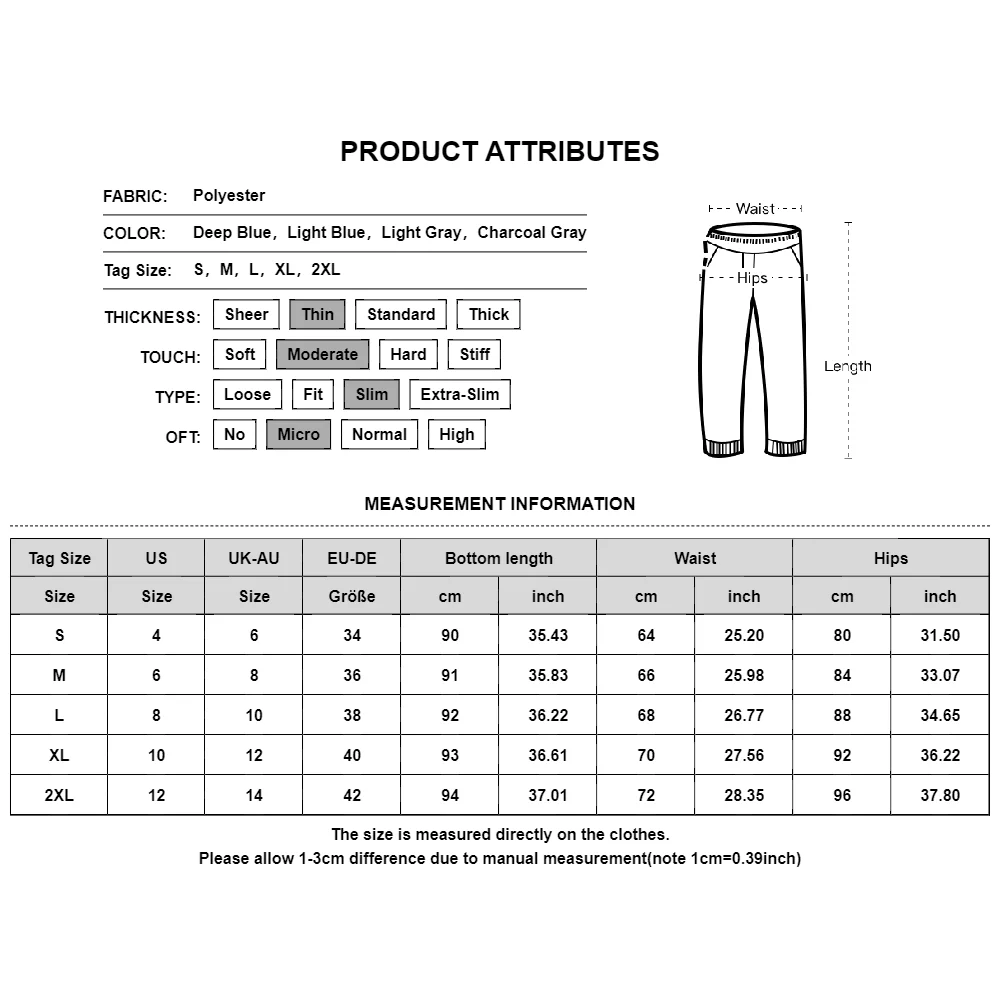 Faux Denim Printed Jeans Women\'s Leggings Elastic Waist Slim Jegging Ladies Street Casual Skinny Trousers Sports Fitness Pants