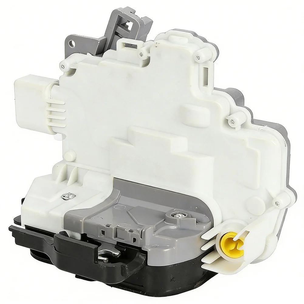 Left Front Door for lock Actuator 9 Pin for A4 for b6 For B7 For A6 for c6 for r8 Exeo With OEM Part Numbers 4F1837015