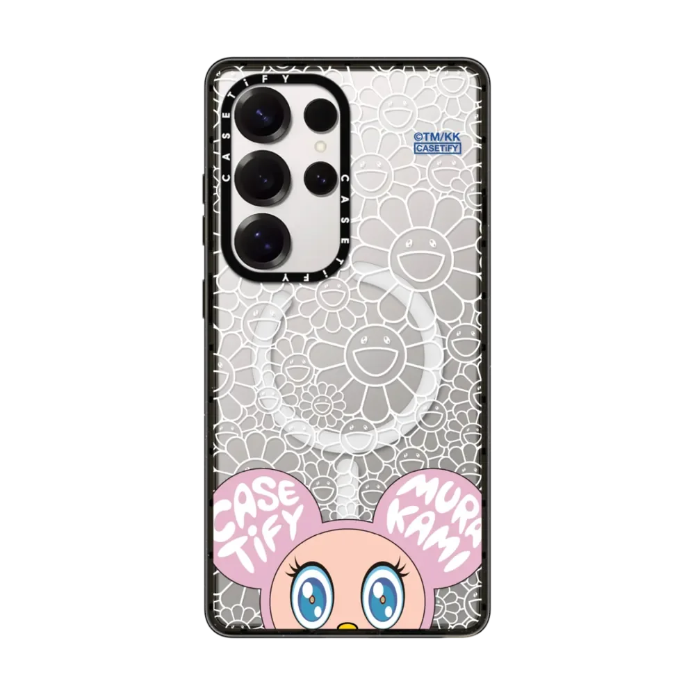 CASETiFY x Takashi Murakami FU - Samsung Galaxy S24 recension och pris