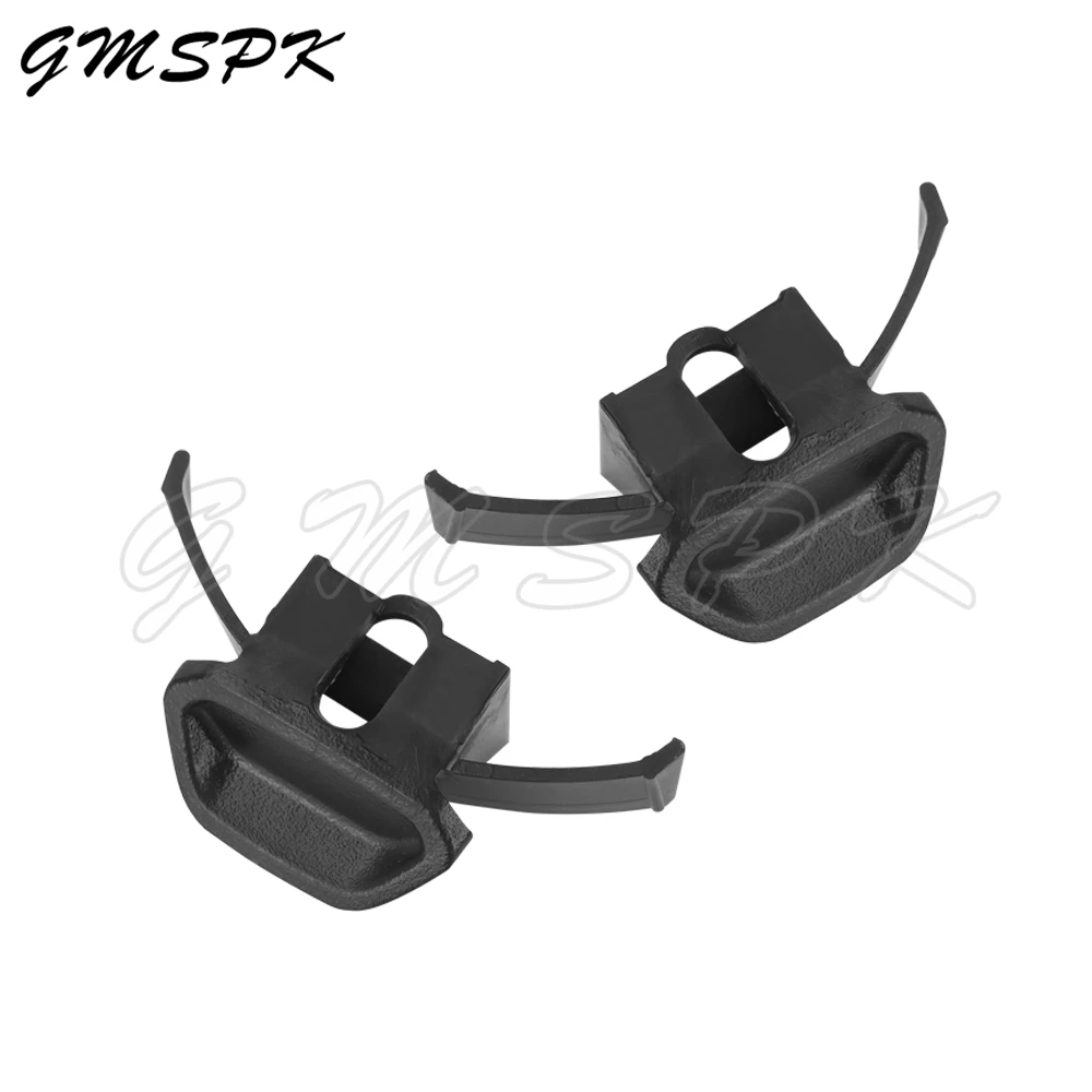 2 قطعة صندوق القفازات المائية مزلاج 264000133 مناسب لـ Sea-Doo GTX RXT GTR GTI SE RXP RXT X/XRS WAKE FISH PRO 90 130 155 170 230 300