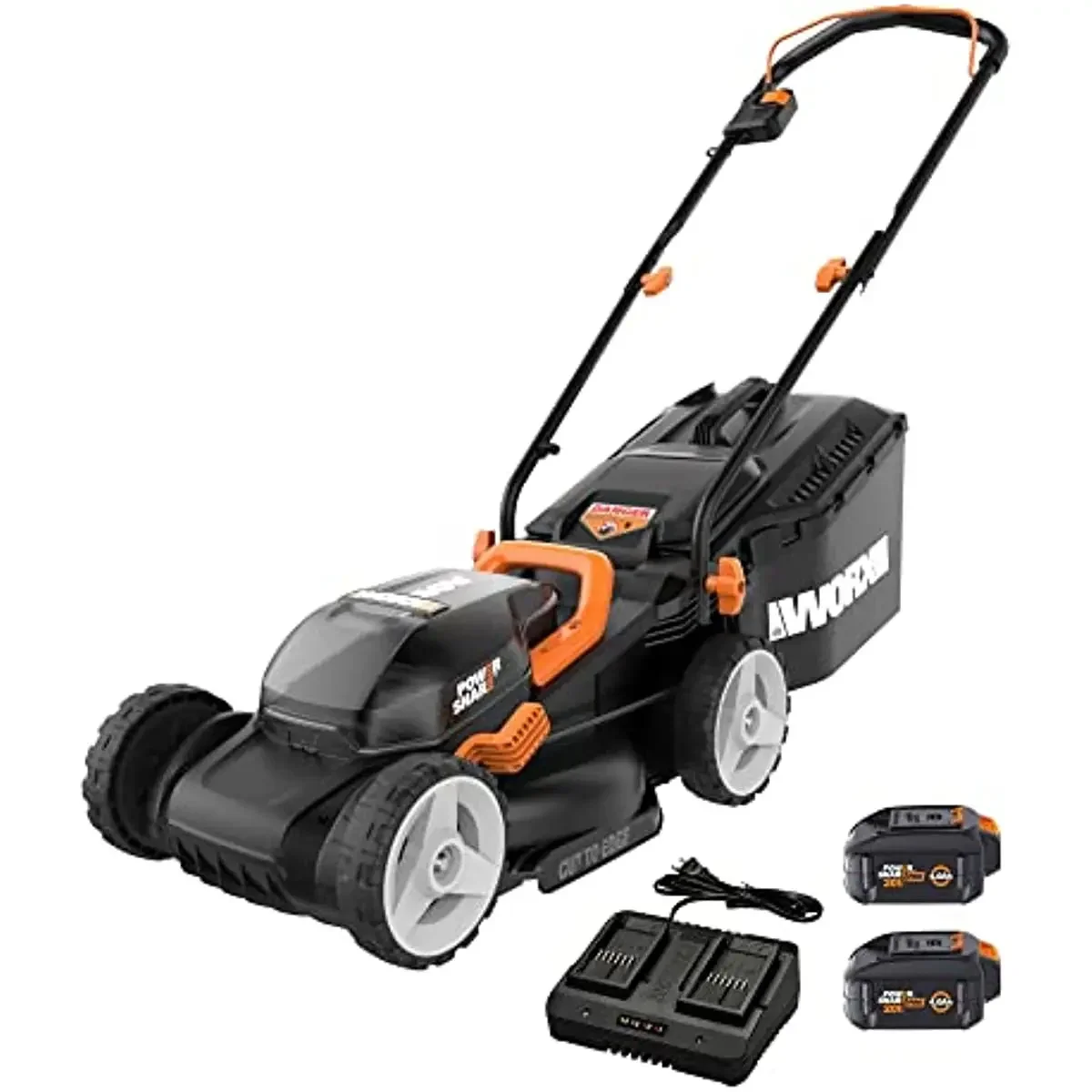 Worx WG779 40V Power Share 4.0Ah 14