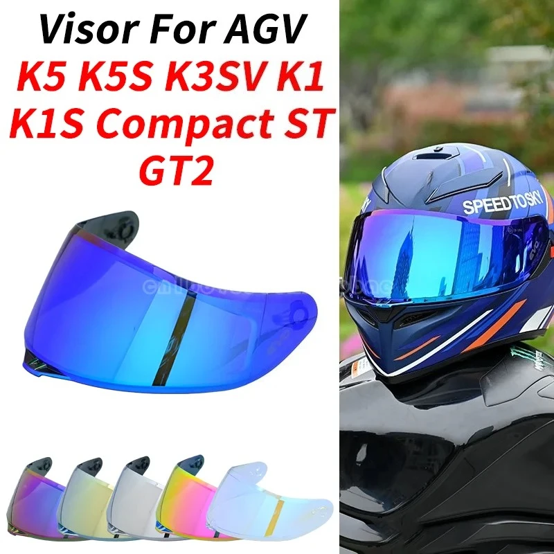 K5 Helmet Visor For…