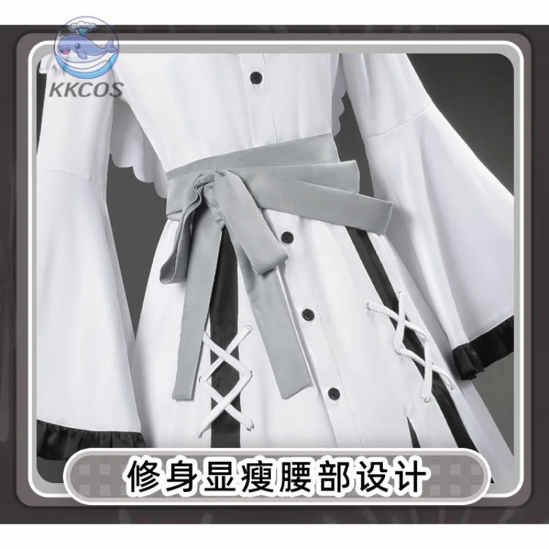 السحرية فتاة الساحرة محاكمة هيكامي ميرورو تأثيري حفلة عيد الميلاد رائع موحدة اكسسوارات الدعائم مجموعة كاملة KK cos #5