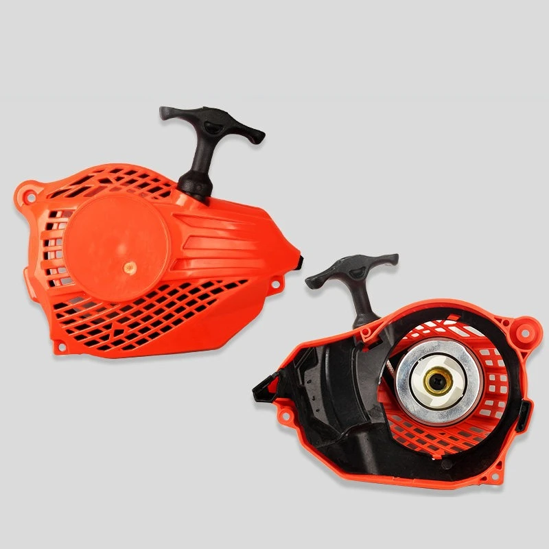 Chainsaw Starter Assembly Disc Puller Hand Puller Recoil Starter For Echo CS-2511TES 251TS CS2511TES