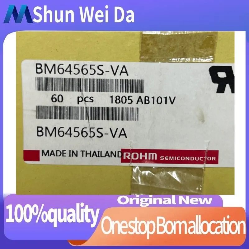 BM64565S-VA Gratis Verzending Originele Ipm Module