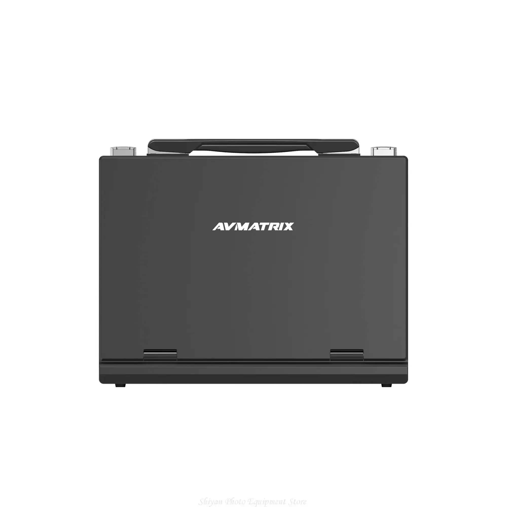 Avmatrix pvs0613 13.3 "tragbarer 6ch sdi/hdmi Multiformat-Video-fhd lcd-Umschalter mit Audio mischer, Pip-Modus, GPIO-Schnitts telle