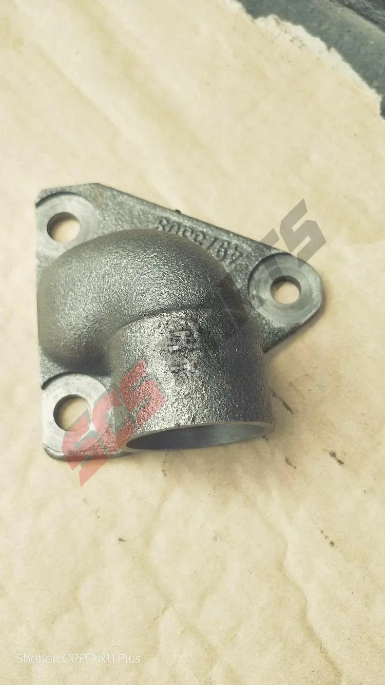 

4975309 Соединение перекачки масла подходит для дизельного двигателя Dodge Cummins
