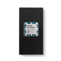 NEW AMD Ryzen 7 7800X3D 4.2GHz L3=96M Processor 120W 8-Core 16-Thread R7 7800X3D Socket AM5 5NM DDR5 but No Fan 5