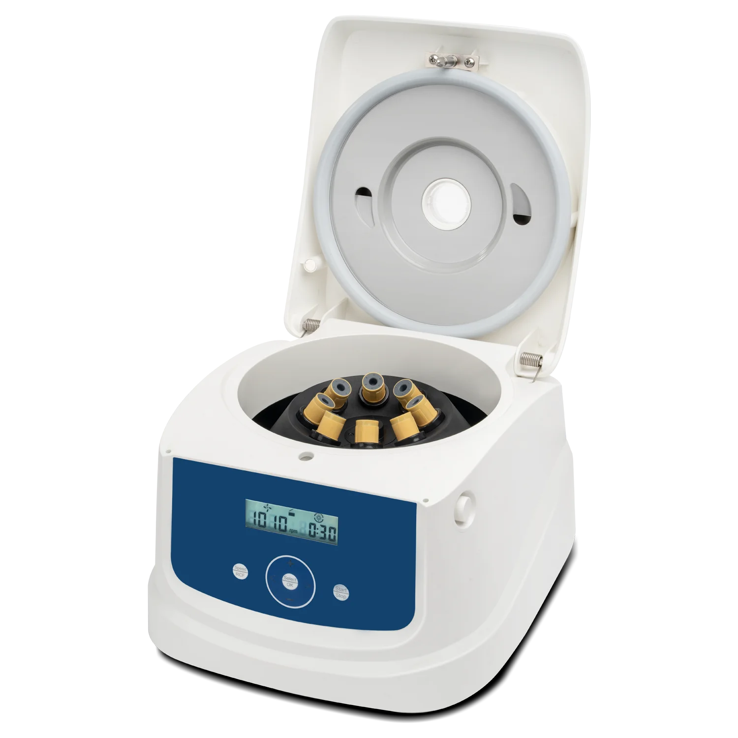 Centrifugeuse à basse vitesse - Medical Lab Youtube avis et prix