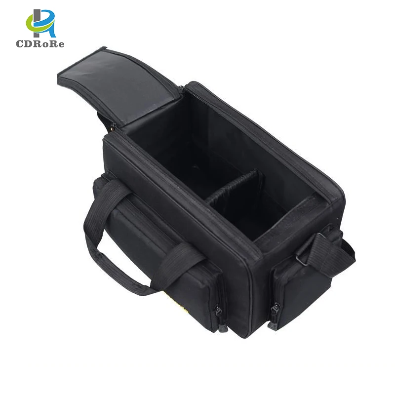 FTTH Special Tool Kit Fiber Optic  Fusion Splicer Tool Empty Package Hardware/Network Tools Empty Bag 33cm*25cm*20cm