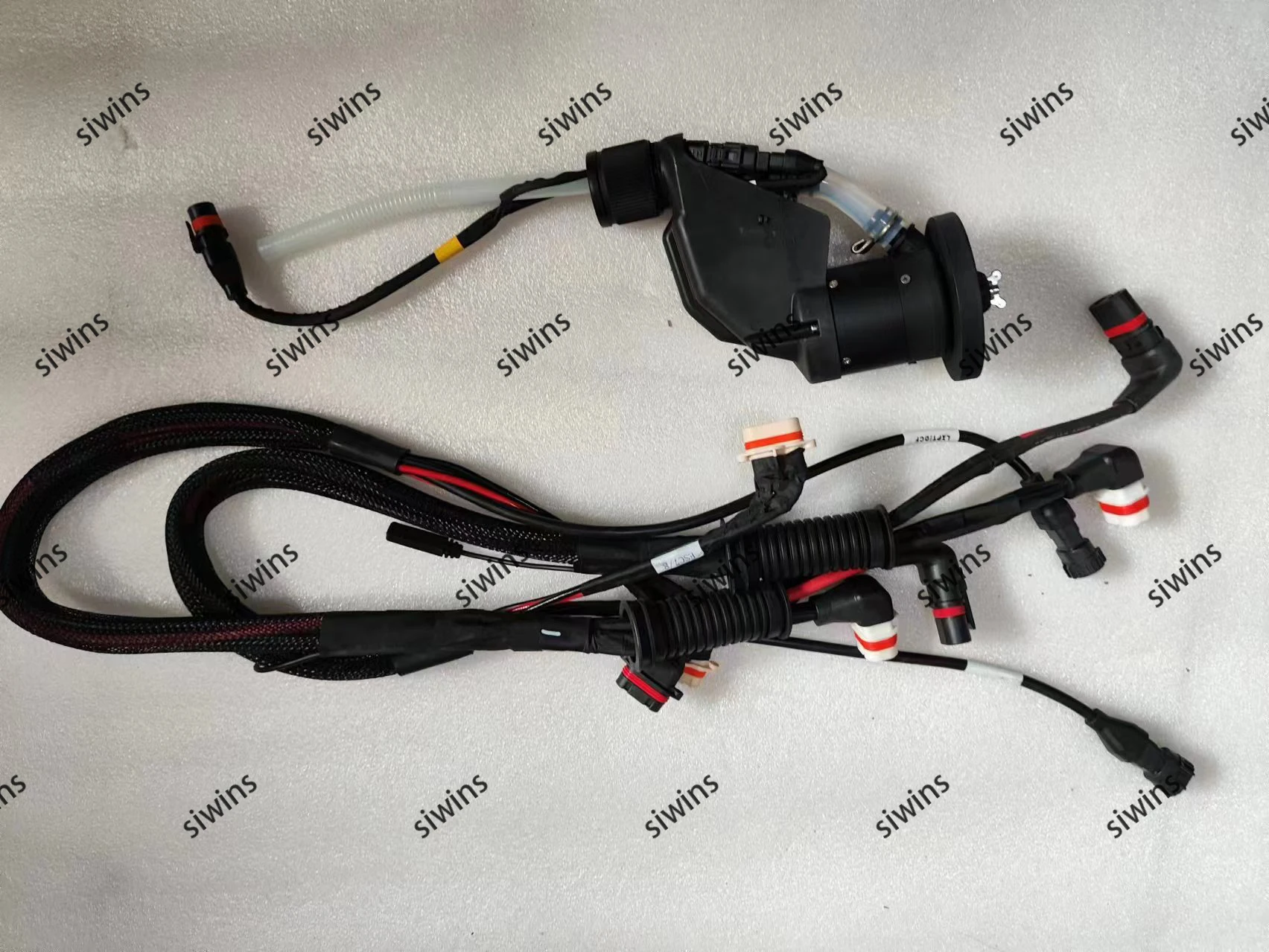 DJl T50 paquet d'arrosage atomisé T50 pièces de rechange pour l'agriculture buse centrifuge T50