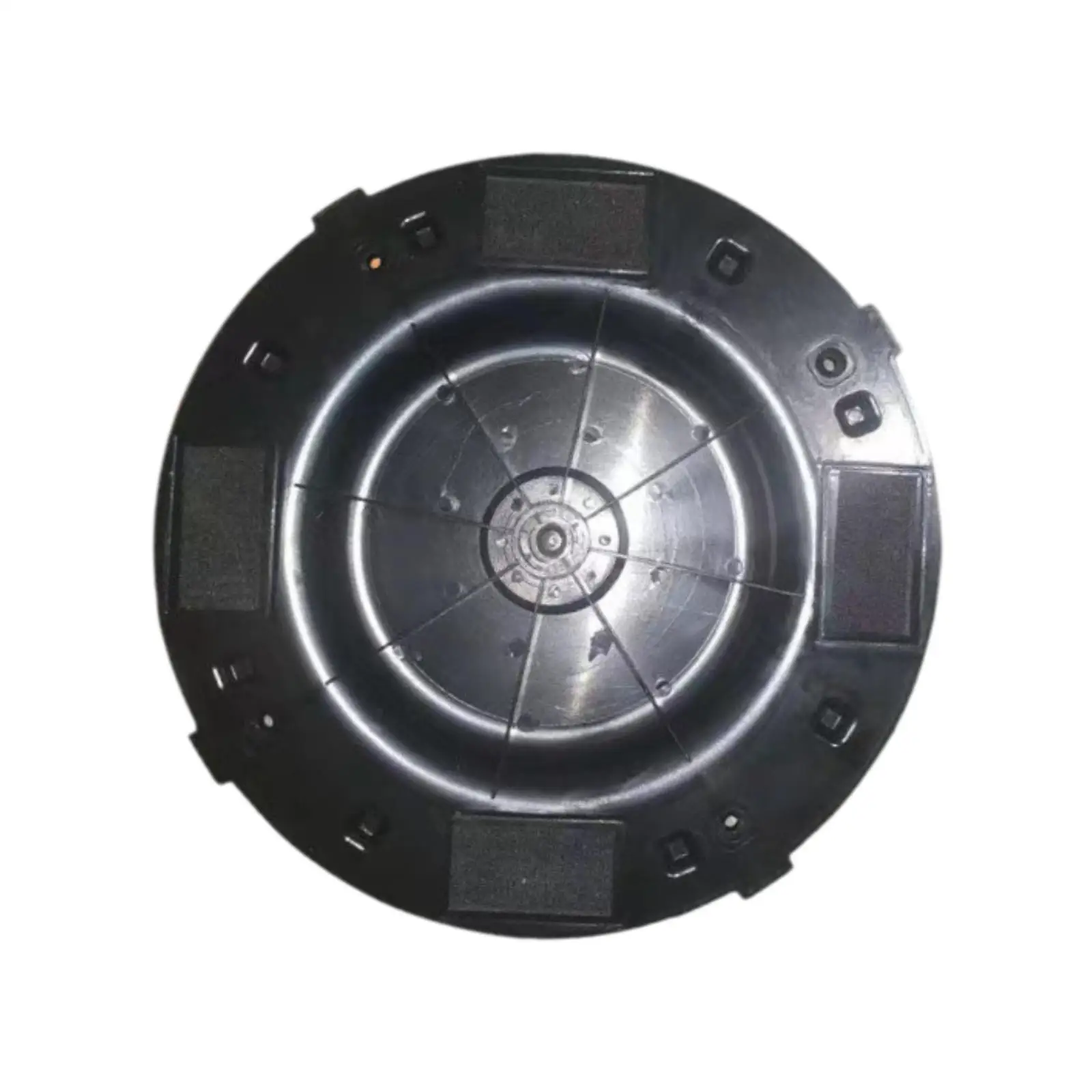 لوحة مجرفة خرسانية كهربائية لتنعيم الحائط، لوحة تركيب أداة التشطيب #3