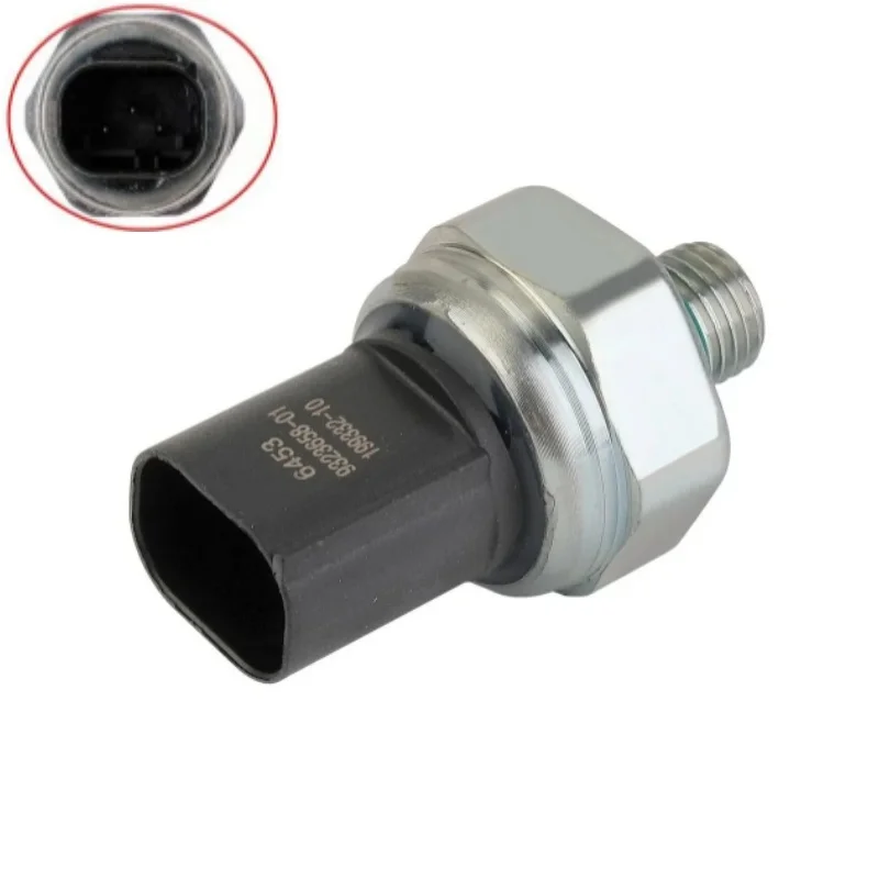 

Pressure Sensor Switch 82CP17-07 64539323658 For BMW 323Ci 323i 528i 540i 545i 740i 745i 760i E39 E46 E38 E53 X3 X5 M3 M5 Mini