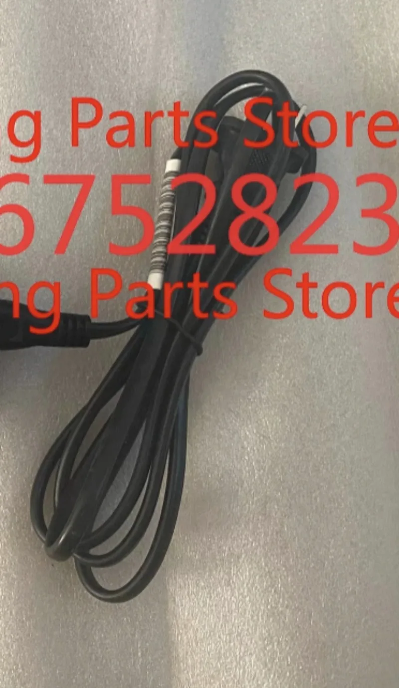 

Works with Pioneer ddjsxsx3ddjsx2ddjrx power cord