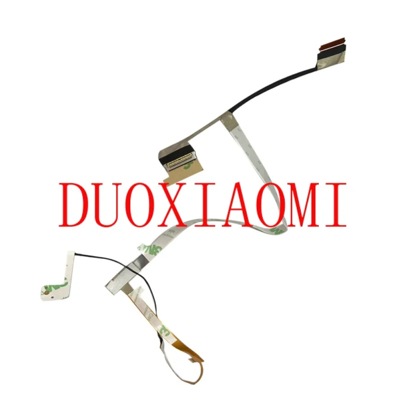 30PIN For Lenovo Thinkpad E15 Gen 2 20TD 20TE RGB LCD SCREEN Cable 5C10Z23918