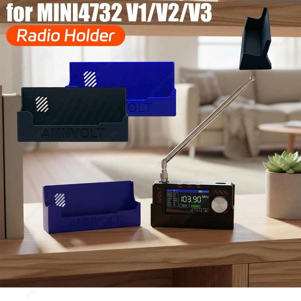 3D Printed Portable… - image