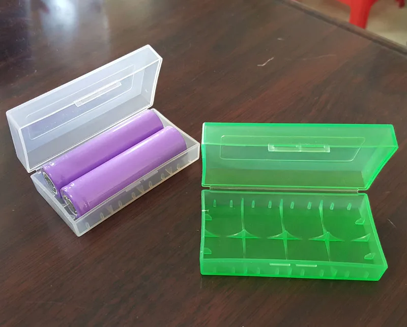 Li-Ion Accumulator …