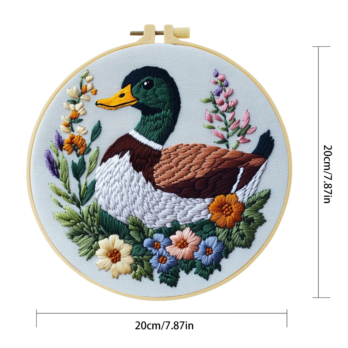 Thumbnail 3 - #69 Best Embroidery Starter Kits to Buy In 2026