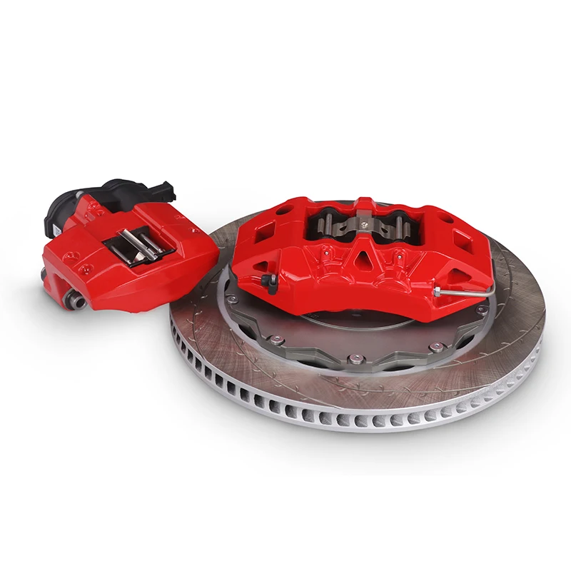 

Customized TSL F50/EB4 4 Pot Mechatronic Brake Calipers Brake Rotor 330/355/380mm For BMW E81 E82 E87 F20 E46 E90 E91 E92 E93