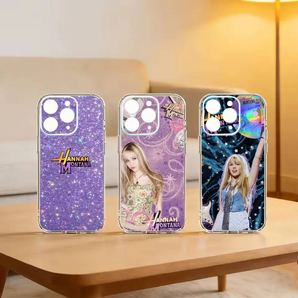 เคสโทรศัพท์ฮันนาห์ มอนทาน่า ยอ - Phone Cases Viral บทวิจารณ์และราคา