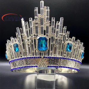 10 Hauptverkaufskleid Miss Universe - №4