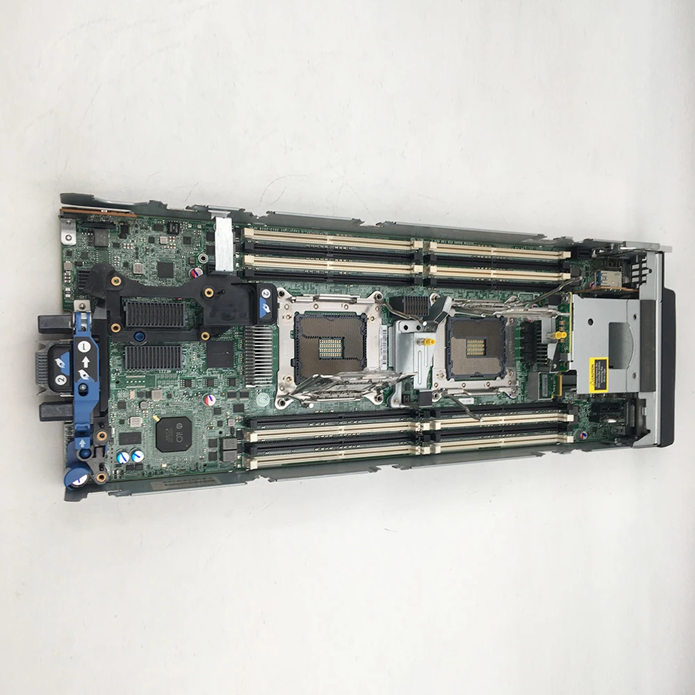 

Материнская плата BL460C G9 Blade Server 744409-001 740039-001 725846-004