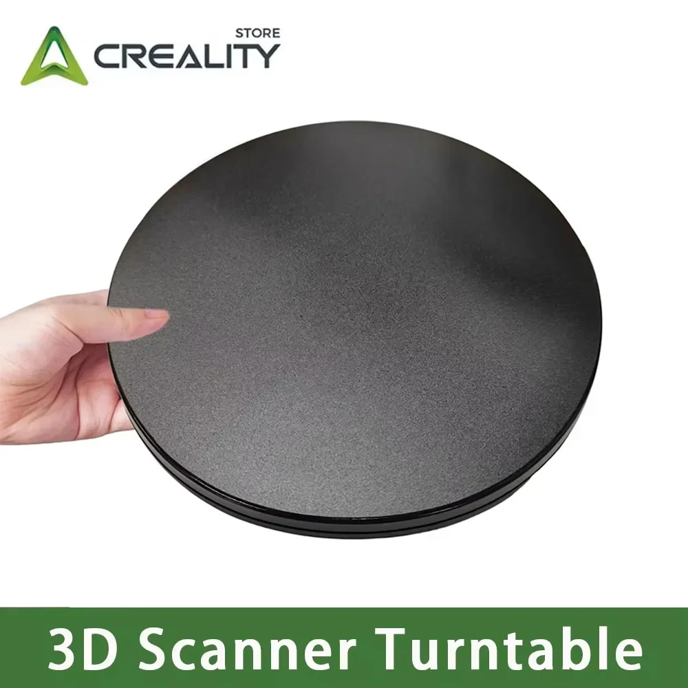 

Комплект 3D-сканера Creality CR-Scan с ручным управлением, 1 шт., для части 3D-сканера CR-Scan Otter/Raptor/Fret/Fret Pro