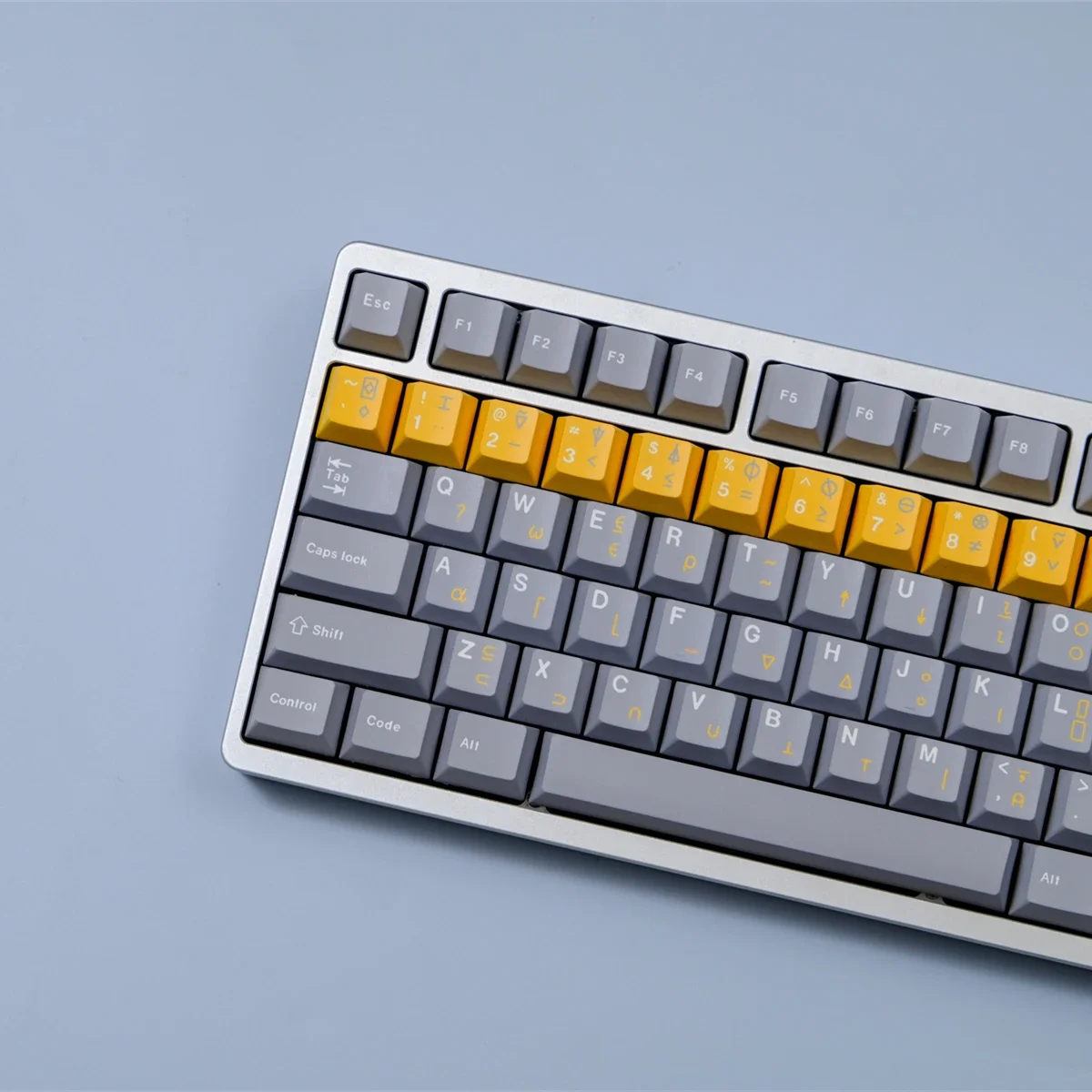 

Колпачок клавиатуры PBT, оригинальная высота, сублимация, механическая клавиатура, намотка пьяного оленя, дождь 75