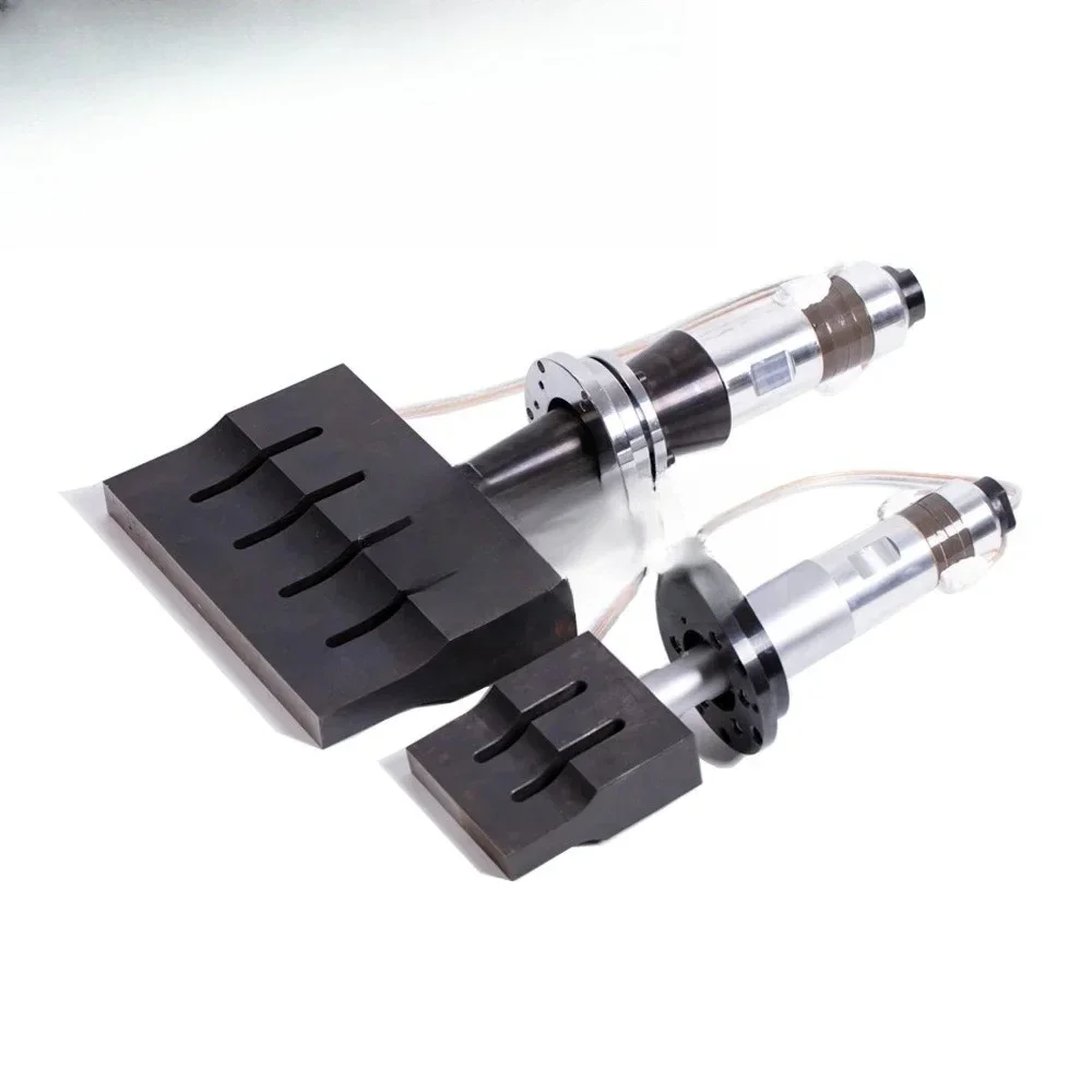 Piezo Ceramic Electric Ring Pzt8 Pzt4 Welding Ultrasonic Ultrasound Piezoelectric Ultrasonic Transducer factory price