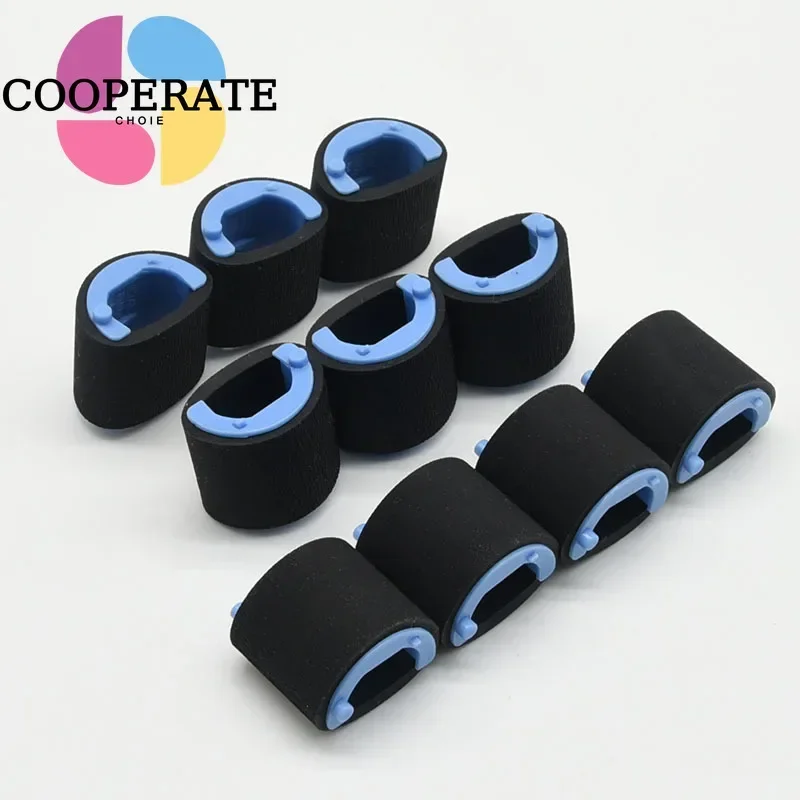 

50 шт. RL1-2593-000 Ролик захвата для HP M101 M102 M103 M104 M106 M203 M206 M125 M126 M127 M128 M129 M130 M131 M132 M133 M134