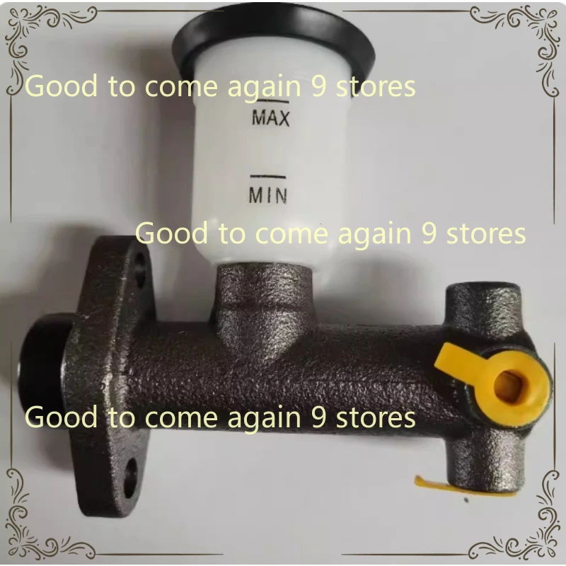 Forklift Oil Cup Brake Master Master Cylinder Pump Fit for Hangcha Heli Original Accessories