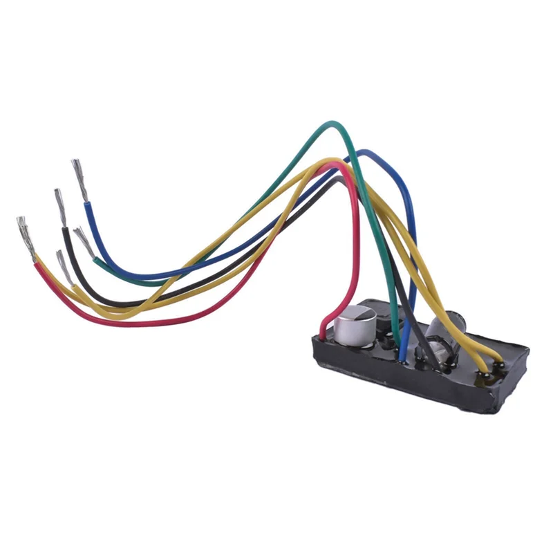 

RC140413 1PC Instrument Cluster ELD5 Inverter For Chrysler Sebring Town & Country Dodge Caliber Avenger Grand Caravan Parts