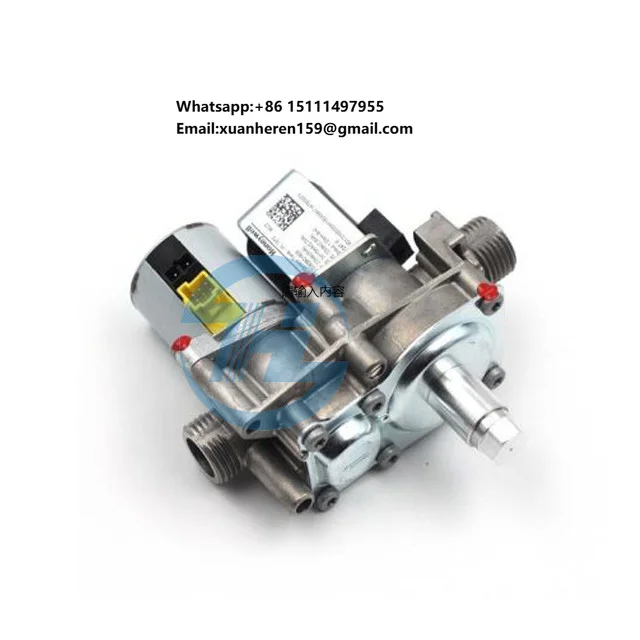 Factory Seal V8046C1022 BVS820A1005 SOLENOID VALVE