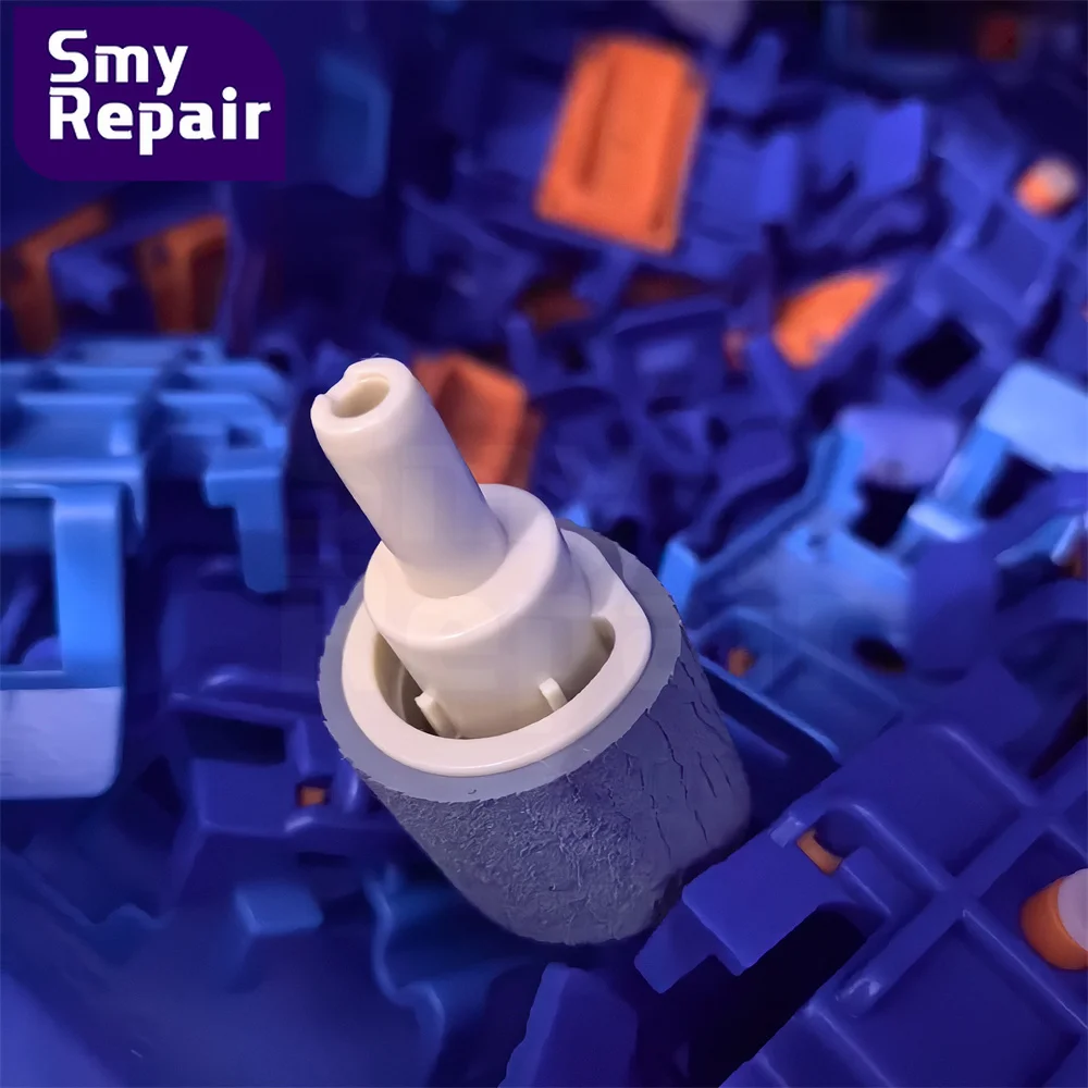 10X RM1-9168-000 RM1-6414 RM1-6467 Pickup Roller suitable for HP Pro 400 M401 M425 P2035 P2055 suitable for Canon LBP 251 253 63