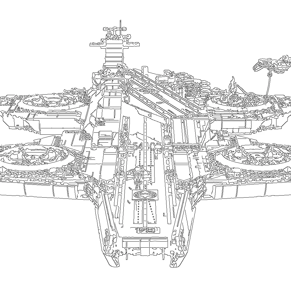 Thumbnail 3 - #79 Most Popular Toy Spaceships
